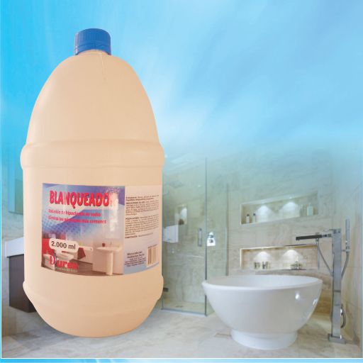 blanqueador